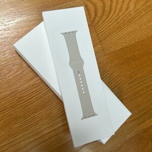 Apple Starlight Sport Band 41 MM M/L